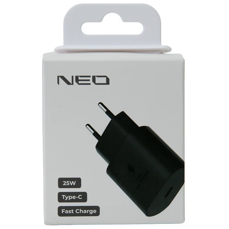 Адаптер питания NEO CPD25B 2