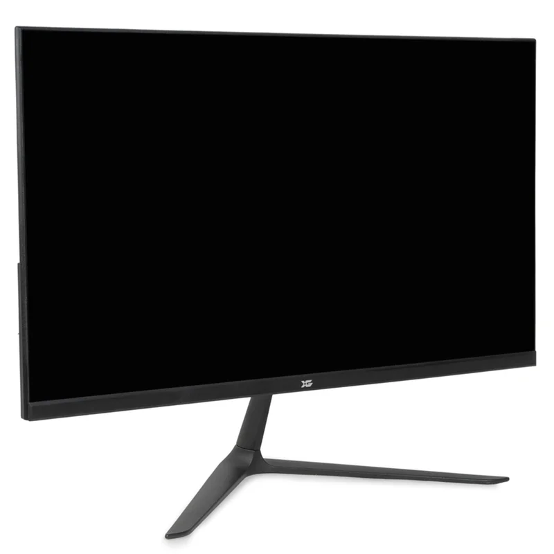 Монитор 21,5" X-game T215 1920x1080 16:9 VA 75ГЦ (HDMI+ VGA) Black 2
