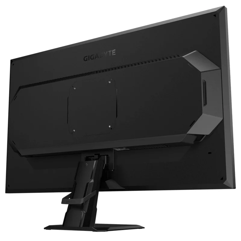 Монитор Игровой 27" Gigabyte GS27F EK 1920x1080 16:9 IPS 165ГЦ (2HDMI+ DP) Black 5