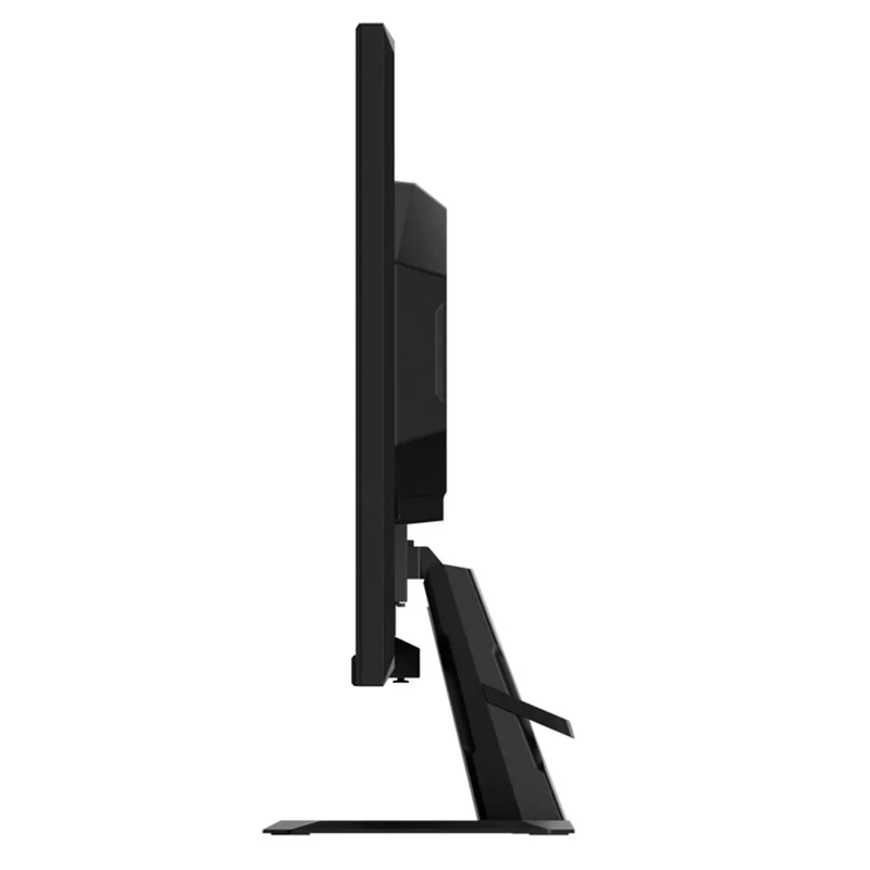 Монитор Игровой 27" Gigabyte GS27F EK 1920x1080 16:9 IPS 165ГЦ (2HDMI+ DP) Black 6