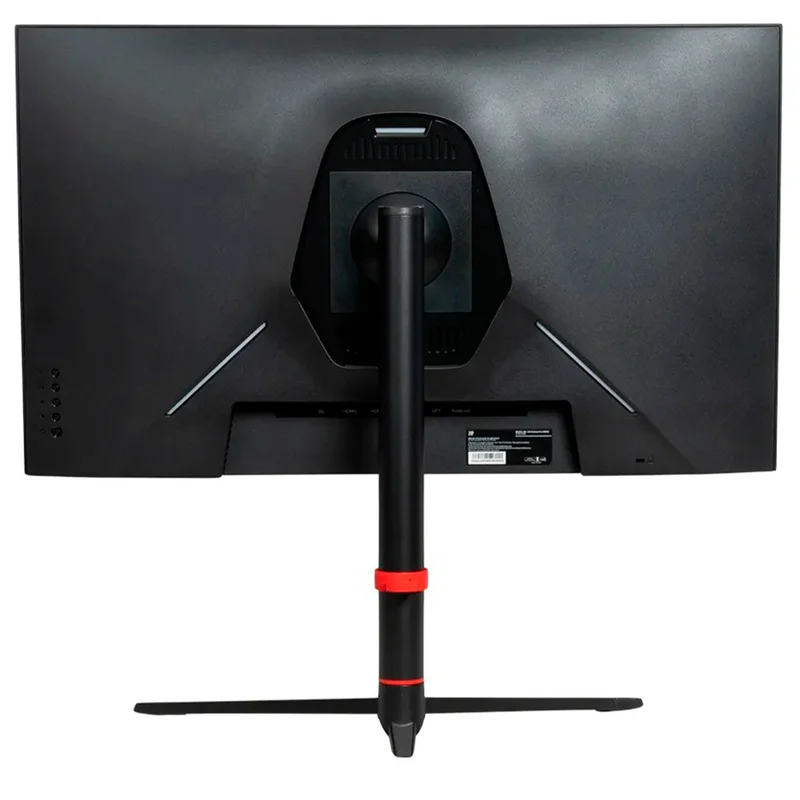 Монитор Игровой 27" XG Darknet Pro 1920x1080 16:9 IPS 360ГЦ (2HDMI+2DP) Black 2