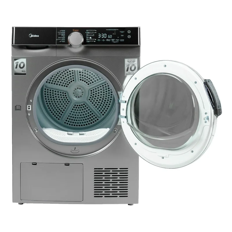 Сушильная машина Midea MDK03H100S-C 3