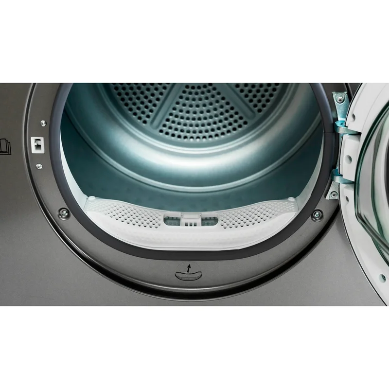 Сушильная машина Midea MDK03H100S-C 5
