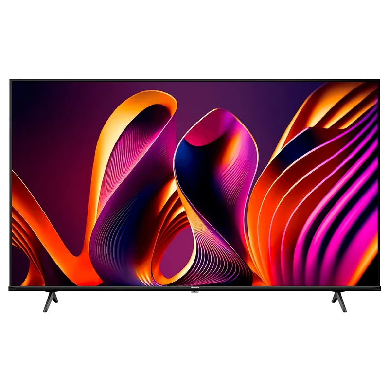 Телевизор Hisense 75" 75E7NQ QLED UHD Smart Black 2