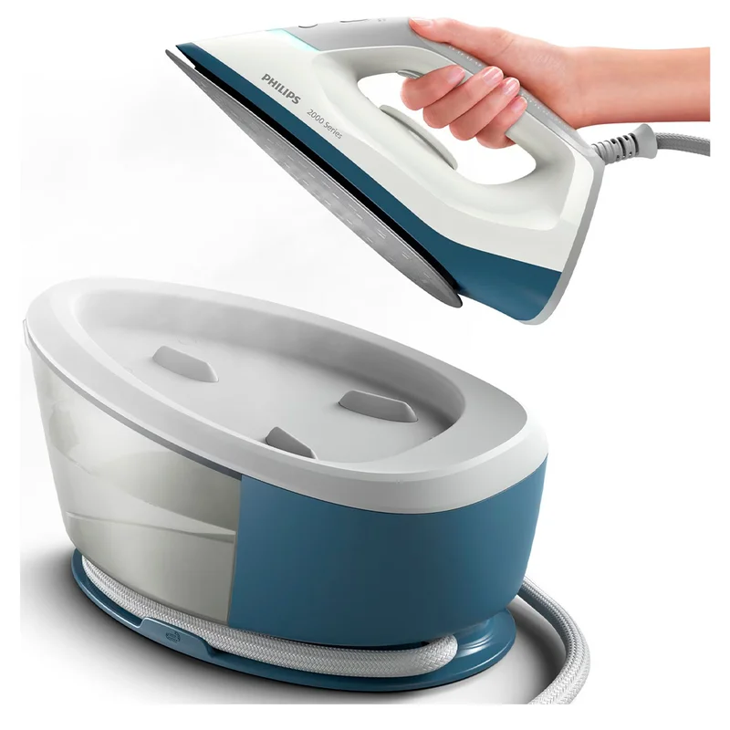 Гладильная система Philips PSG-2000/20 3