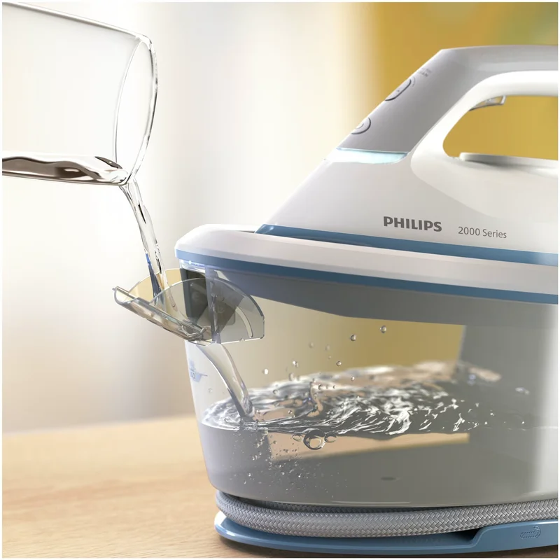 Гладильная система Philips PSG-2000/20 5
