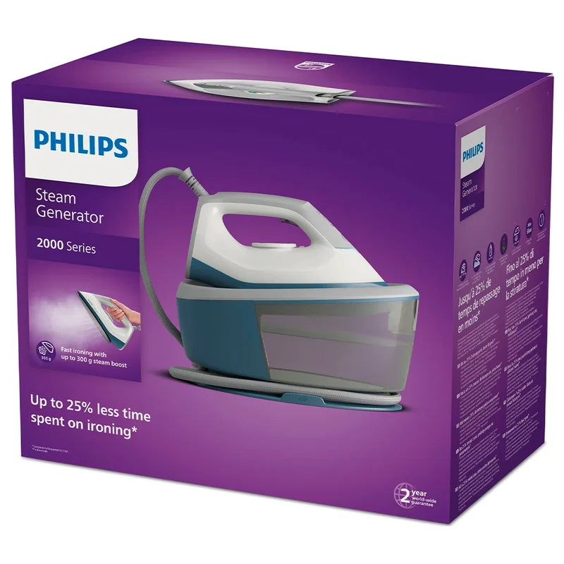 Гладильная система Philips PSG-2000/20 6