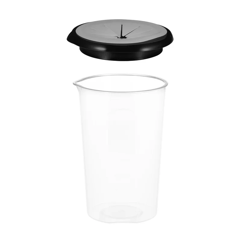 Блендер погружной Polaris PHB-1517GL Silent Черный/Серебряный 3