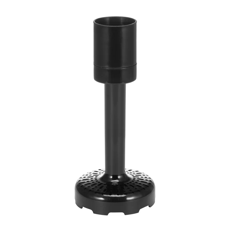 Блендер погружной Polaris PHB-1517GL Silent Черный/Серебряный 6