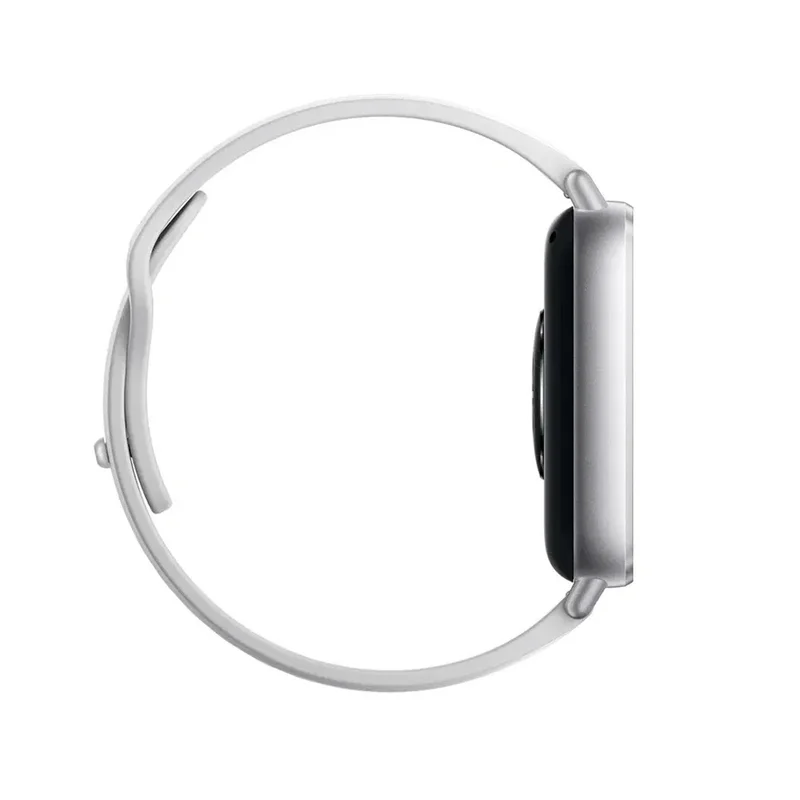 Смарт часы, Xiaomi, Redmi Watch 5 Active, M2351W1 / BHR8790GL Серебристый 3
