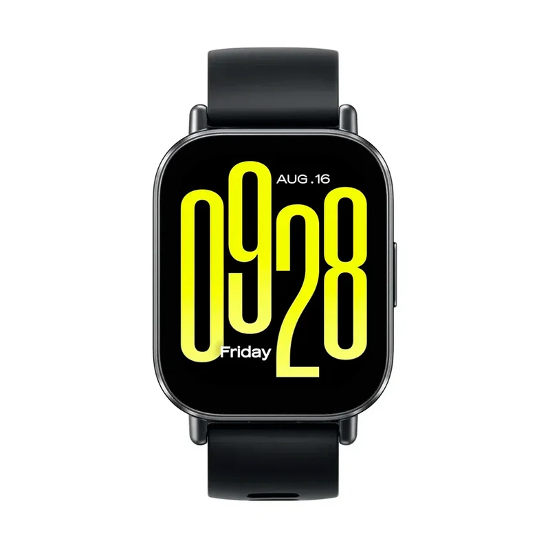 Смарт часы, Xiaomi, Redmi Watch 5 Active, M2351W1 / BHR8784GL Черный 2