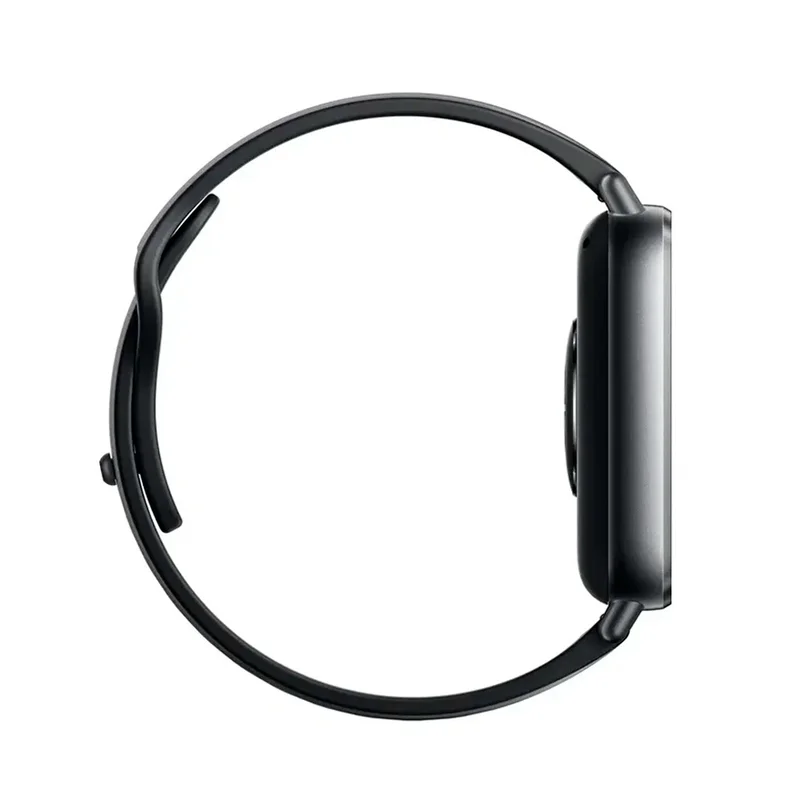 Смарт часы, Xiaomi, Redmi Watch 5 Active, M2351W1 / BHR8784GL Черный 3
