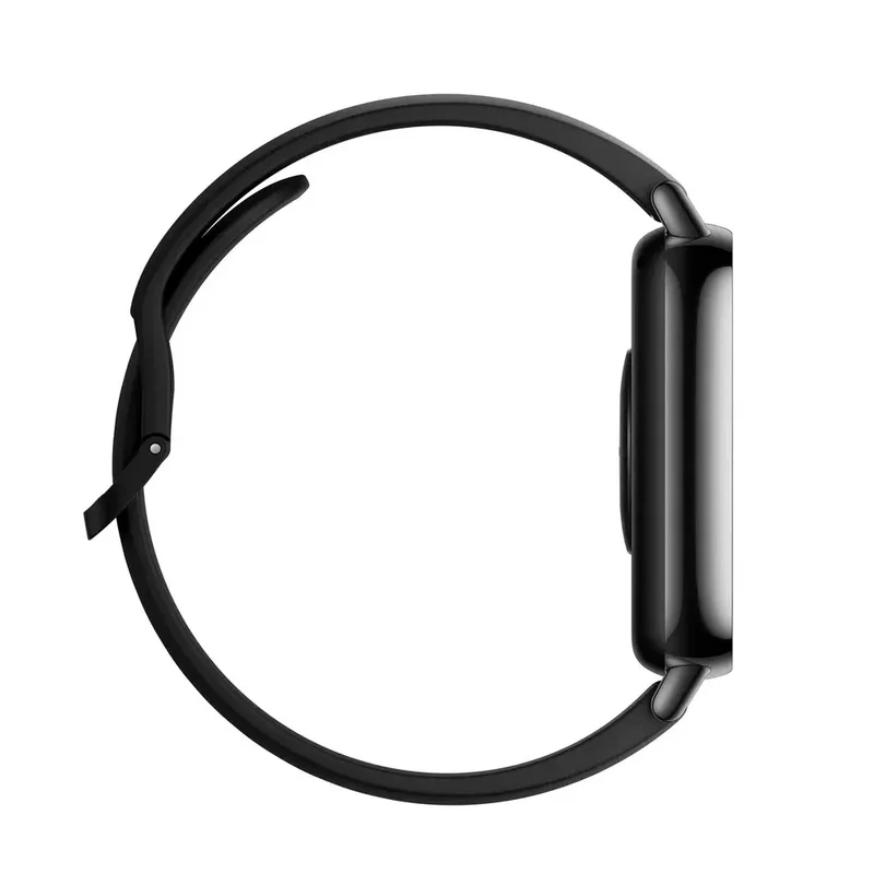Смарт часы, Xiaomi, Redmi Watch 5 Lite, M2352W1 / BHR8789GL Черный 3