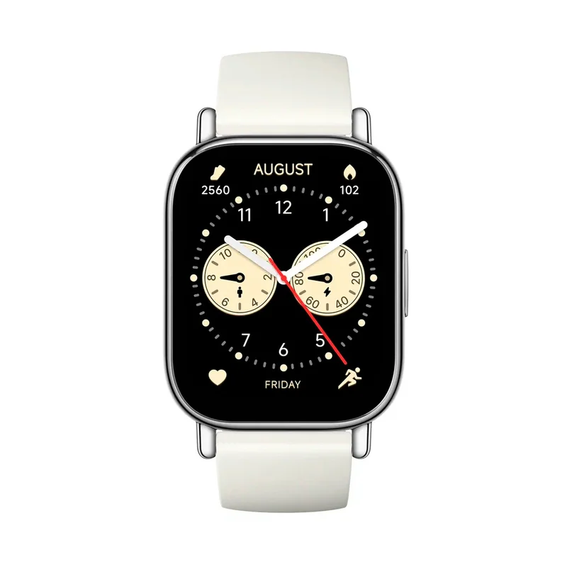 Смарт часы, Xiaomi, Redmi Watch 5 Lite, M2352W1 / BHR8791GL Золотистый 2