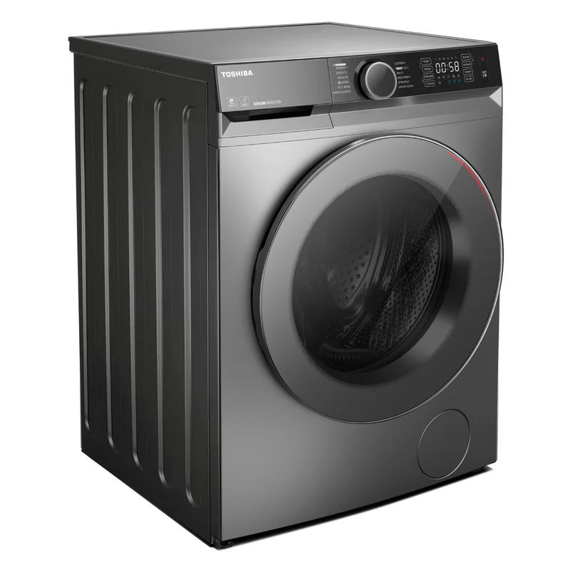 Стиральная машина Toshiba TW-BK100GF4UZ(SK) 2
