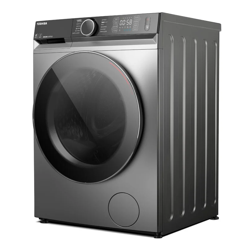 Стиральная машина Toshiba TW-BK100GF4UZ(SK) 3