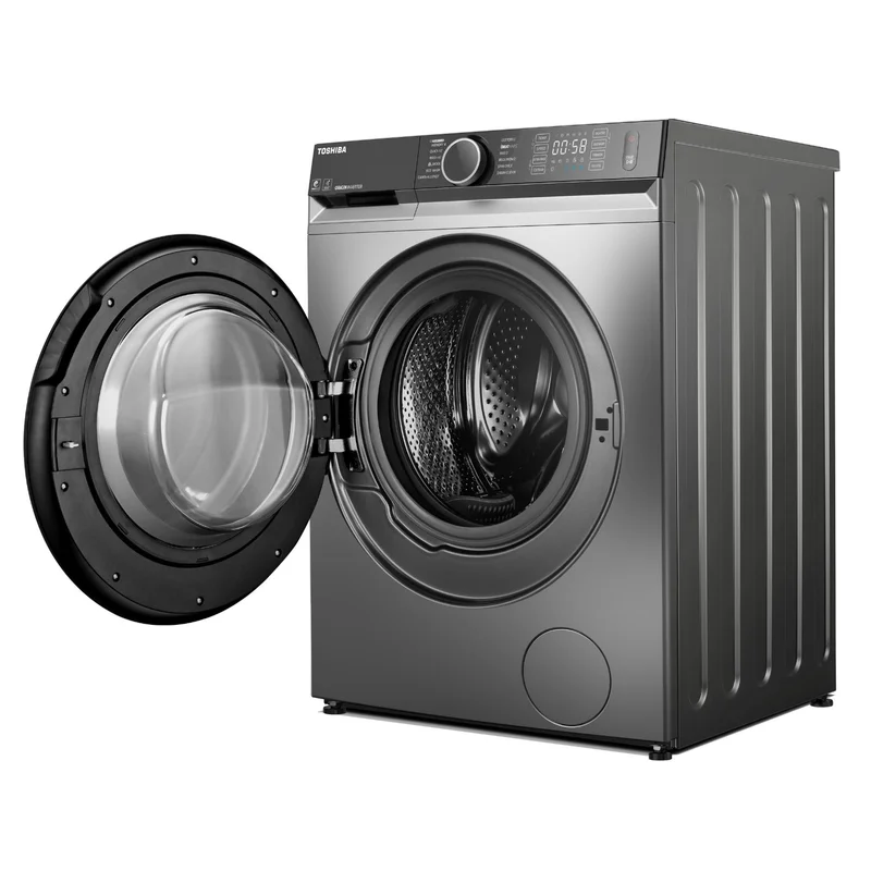 Стиральная машина Toshiba TW-BK100GF4UZ(SK) 4