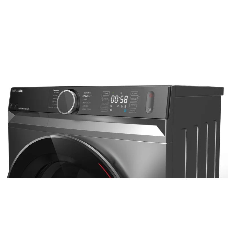 Стиральная машина Toshiba TW-BK100GF4UZ(SK) 6