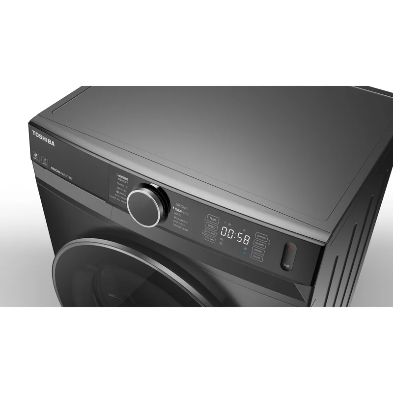 Стиральная машина Toshiba TW-BK100GF4UZ(SK) 7