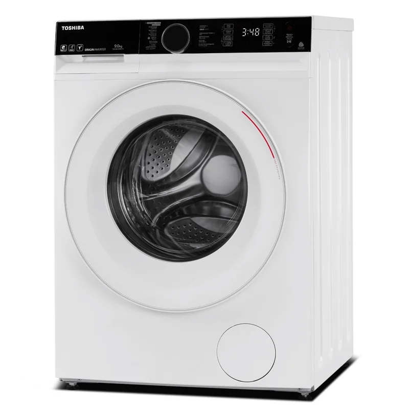 Стиральная машина Toshiba TW-BK100GF4UZ(WK) 2