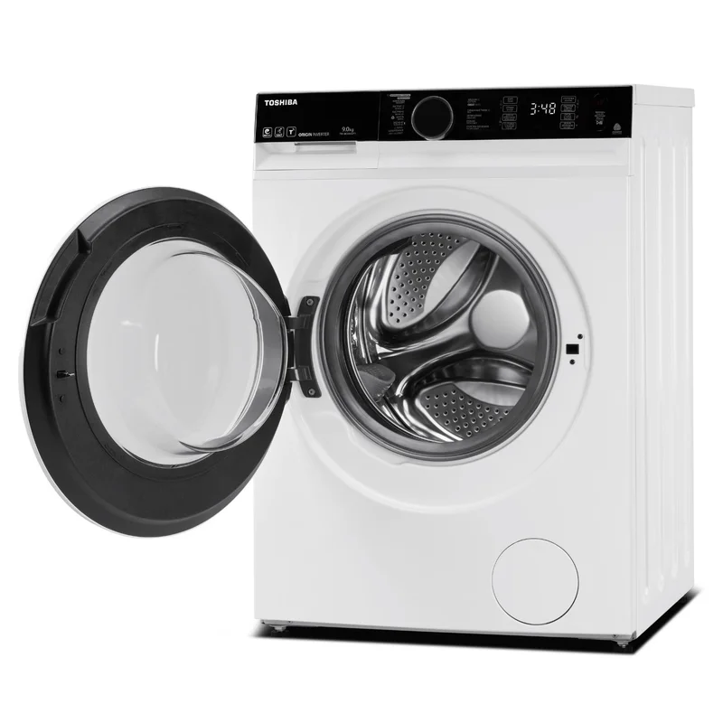 Стиральная машина Toshiba TW-BK100GF4UZ(WK) 3