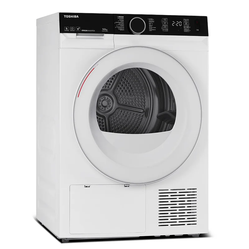 Сушильная машина Toshiba TD-BK100GHUZ(WK) 2