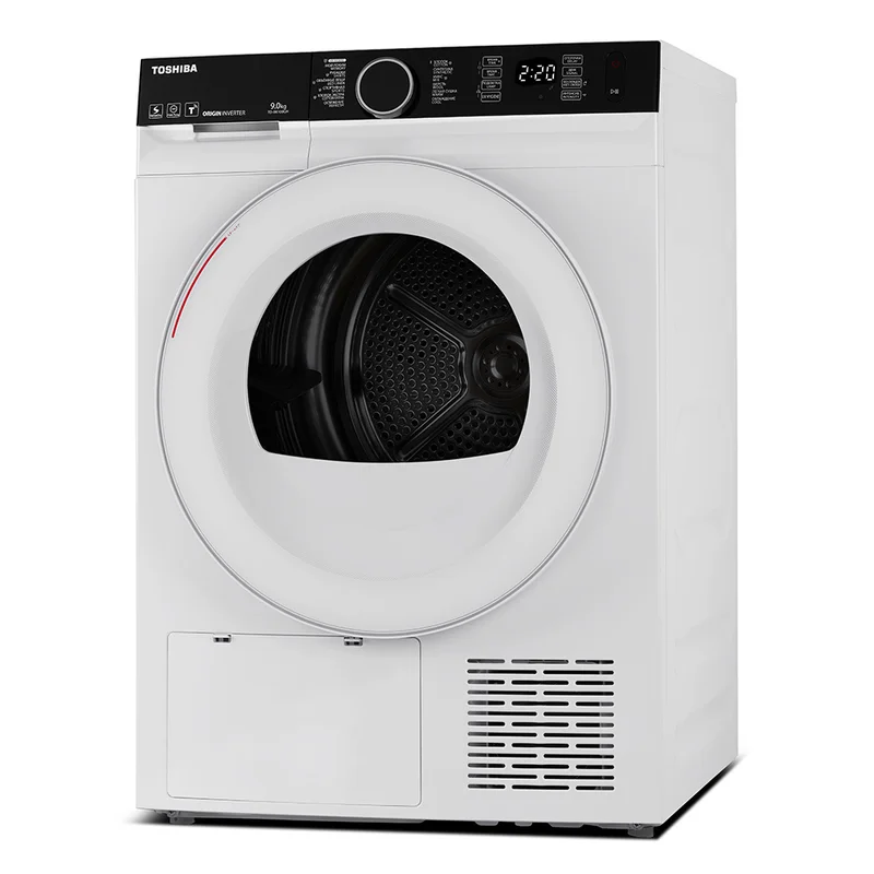 Сушильная машина Toshiba TD-BK100GHUZ(WK) 3