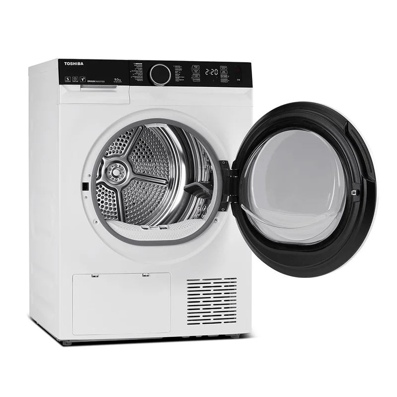 Сушильная машина Toshiba TD-BK100GHUZ(WK) 4
