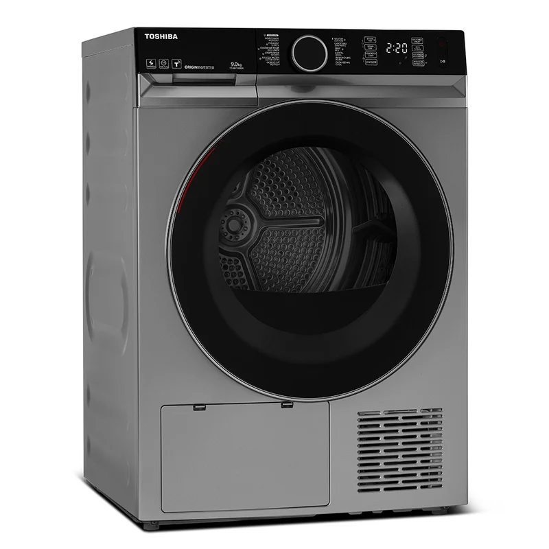 Сушильная машина Toshiba TD-BK100GHUZ(SK) 2