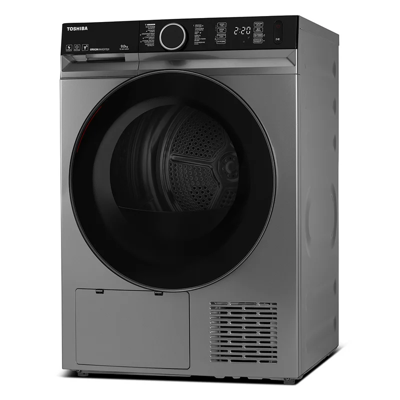 Сушильная машина Toshiba TD-BK100GHUZ(SK) 3