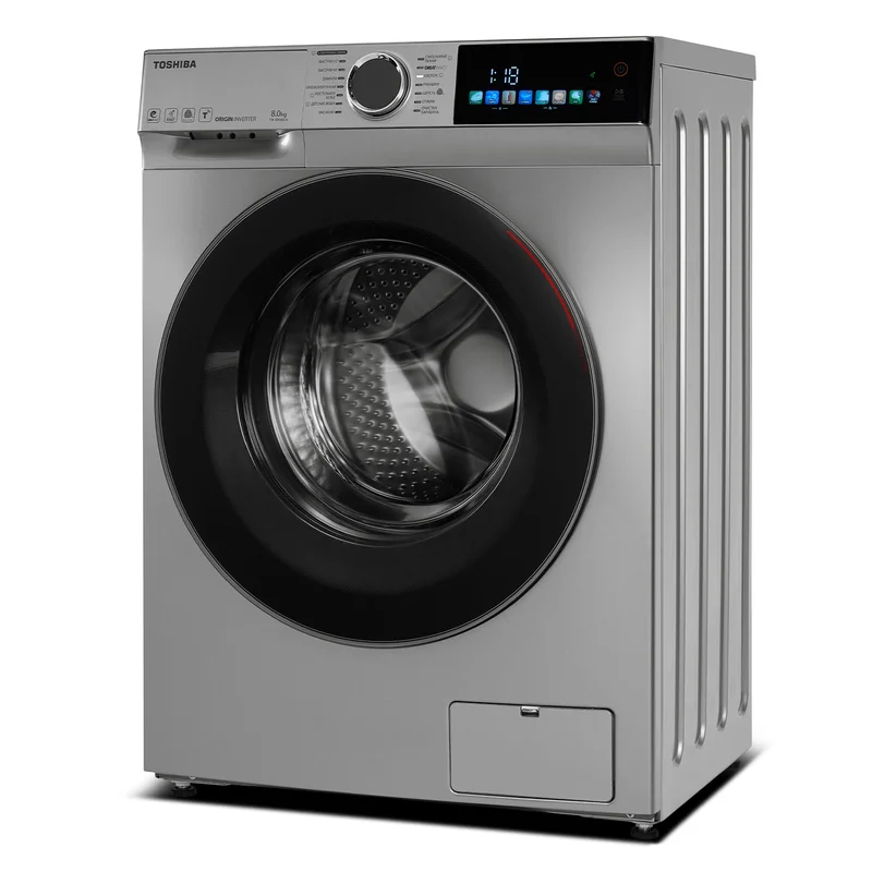 Стиральная машина Toshiba TW-BN90C4UZ(SK) 2