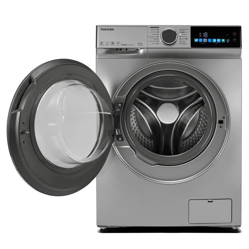 Стиральная машина Toshiba TW-BN90C4UZ(SK) 3