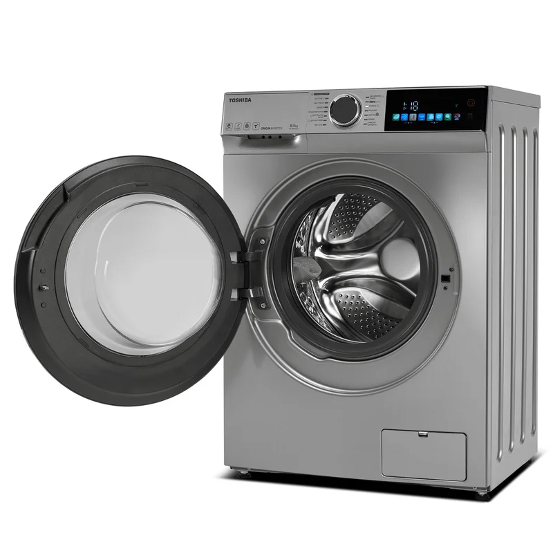Стиральная машина Toshiba TW-BN90C4UZ(SK) 4