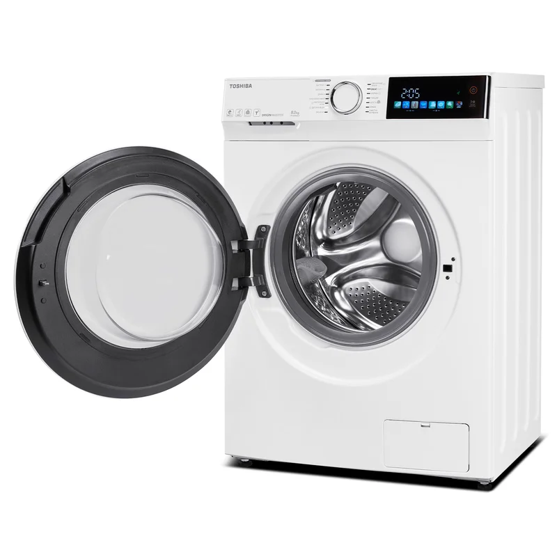 Стиральная машина Toshiba TW-BN90C4UZ(WK) 3