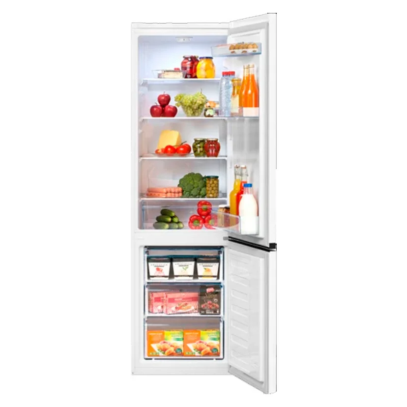 Холодильник Beko B1RCSK312W 3
