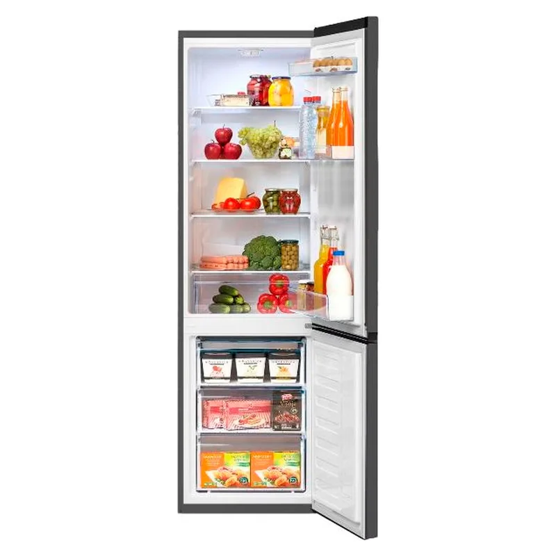 Холодильник Beko B1RCSK312G 2