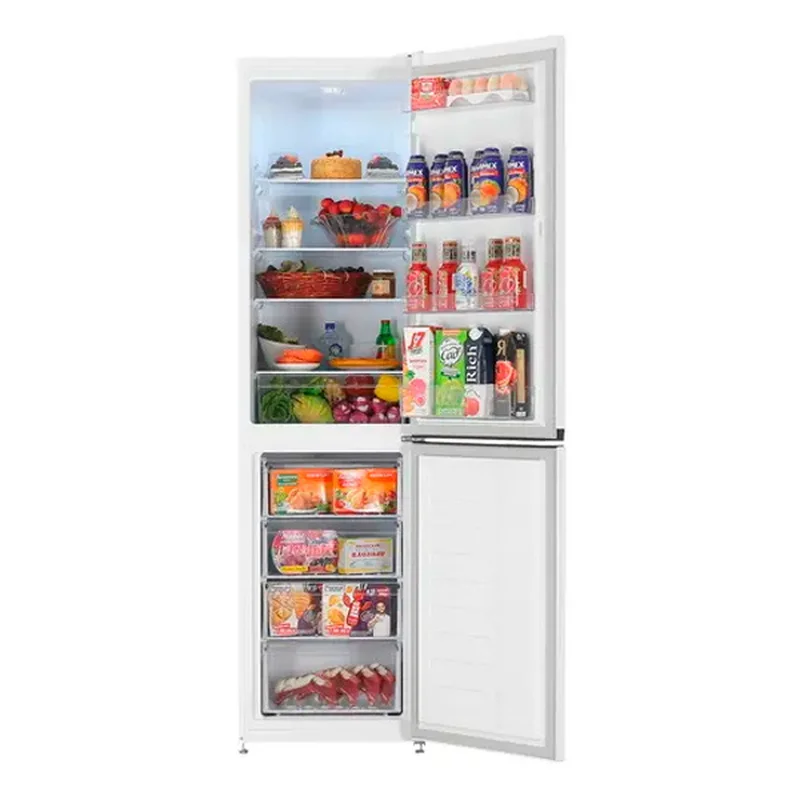 Холодильник Beko B1RCSK332W 2
