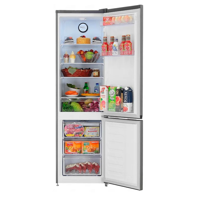 Холодильник Beko B1RCNK312G 2