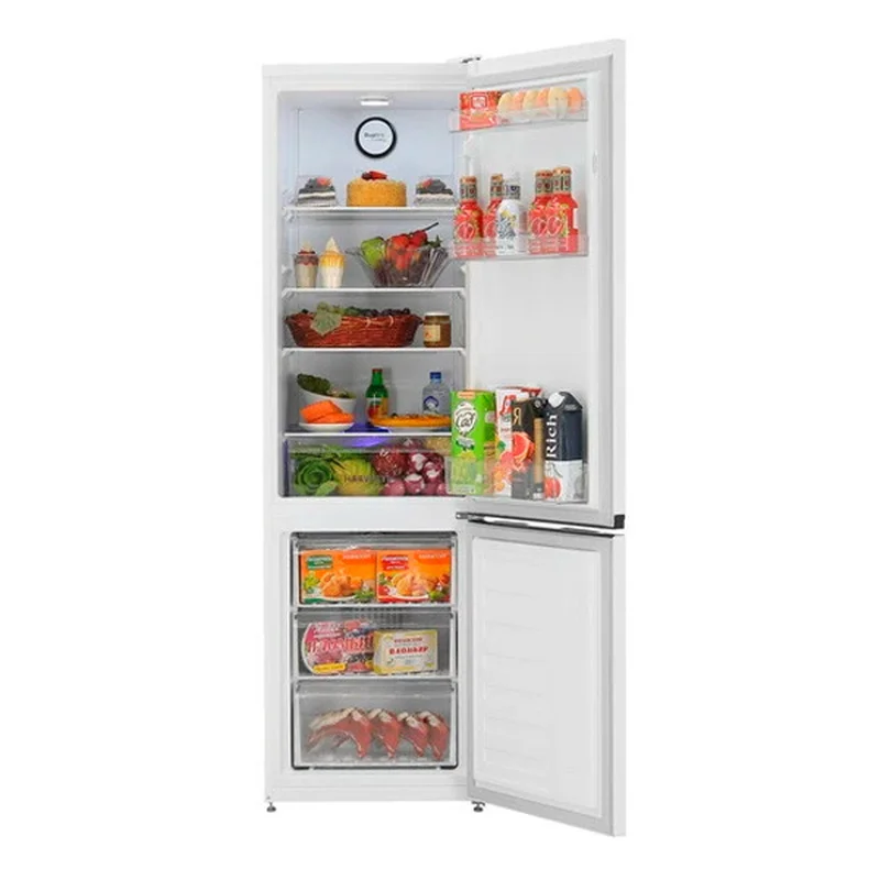 Холодильник Beko B3R0CNK312HW 2