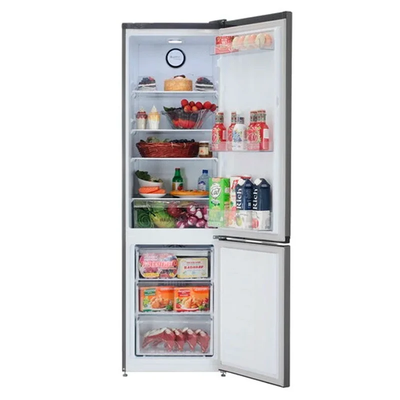 Холодильник Beko B3R0CNK312HG 2