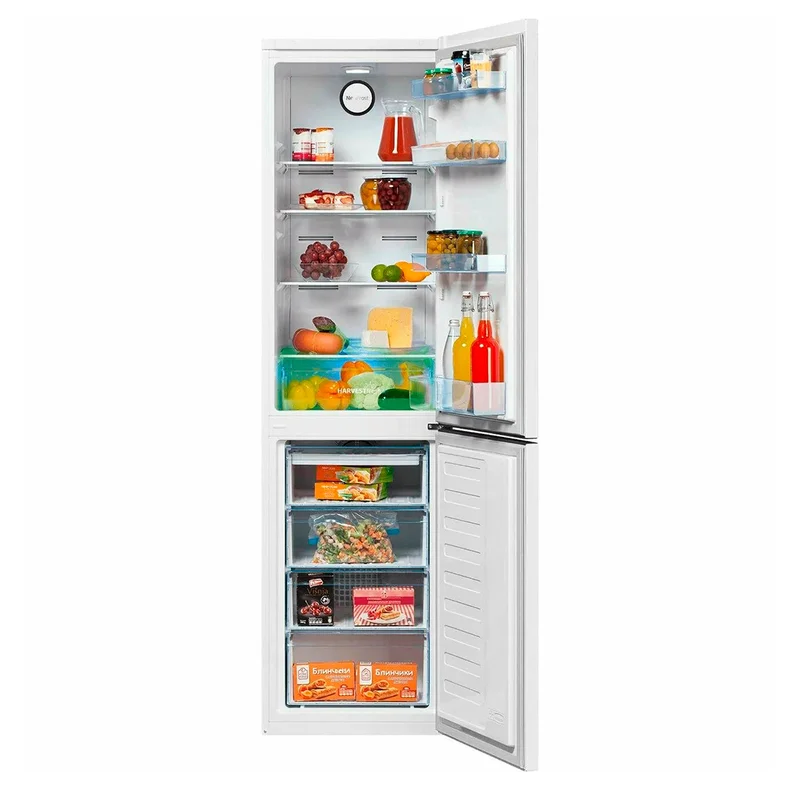 Холодильник Beko B3R0CNK332HW 3
