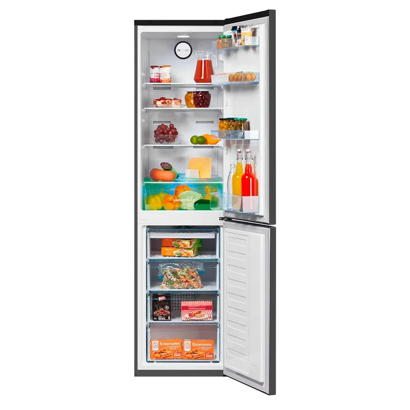 Холодильник Beko B3R0CNK332HG 3