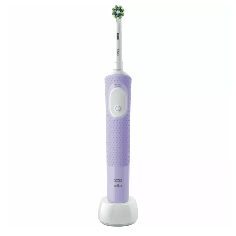 Зубная щетка Oral-B Vitality Pro D103.423.3H Lilac Mist + Дополнительная насадка тип 3708 3
