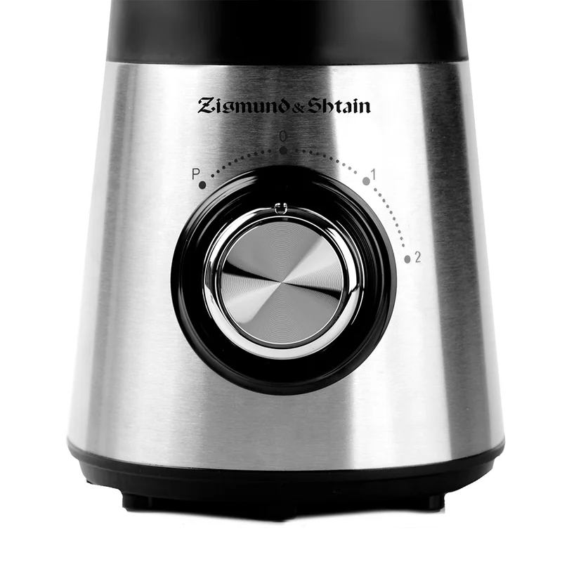 Блендер стационарный Zigmund&Shtain BS-448D 12