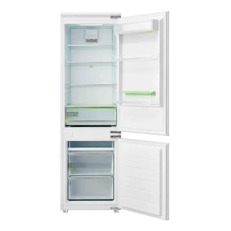 Встраиваемый холодильник Midea MDRE354FGF01 2
