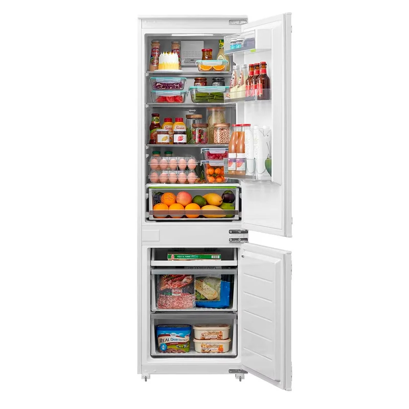 Встраиваемый холодильник Midea MDRE354FGF01 3