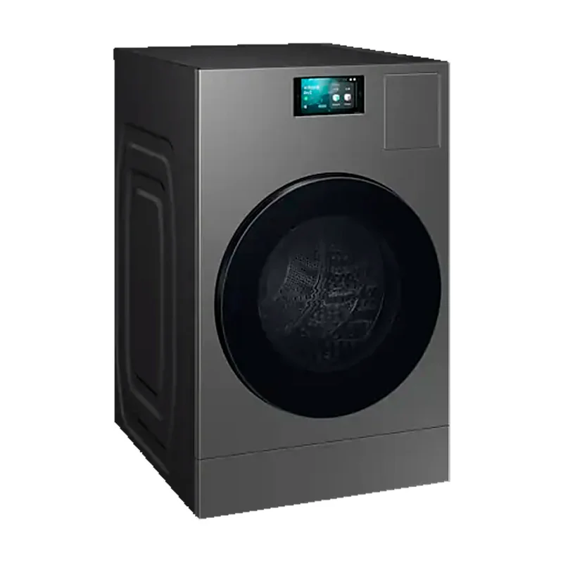 Стиральная машина с сушкой Samsung WD18DB8995BZLD 2