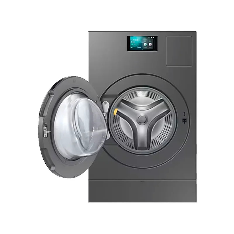 Стиральная машина с сушкой Samsung WD18DB8995BZLD 3