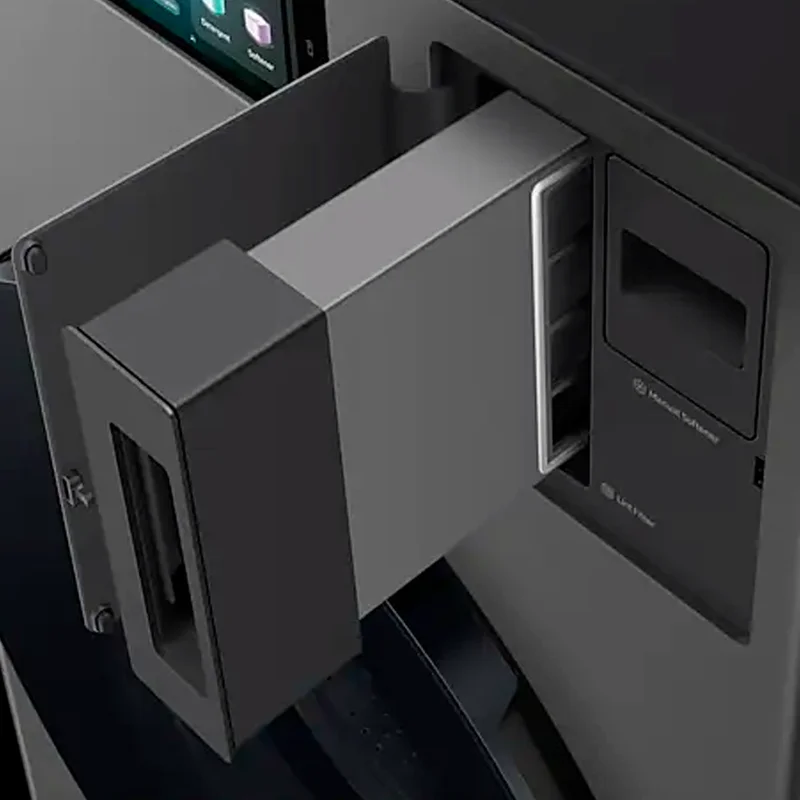 Стиральная машина с сушкой Samsung WD18DB8995BZLD 6