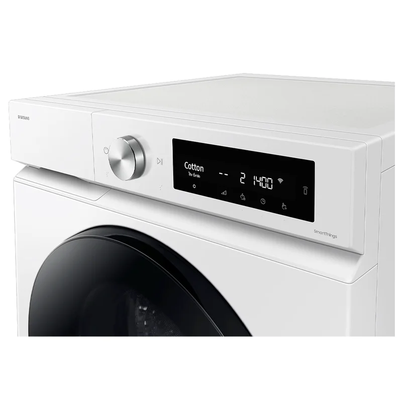 Стиральная машина Samsung WD11DB7B85GWLD 8